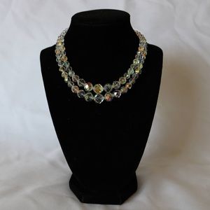 Bead 1960’s Necklace